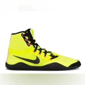 Nike | Shoes | Size 2016 Rio Hypersweeps Wrestling Shoes  display picture 1